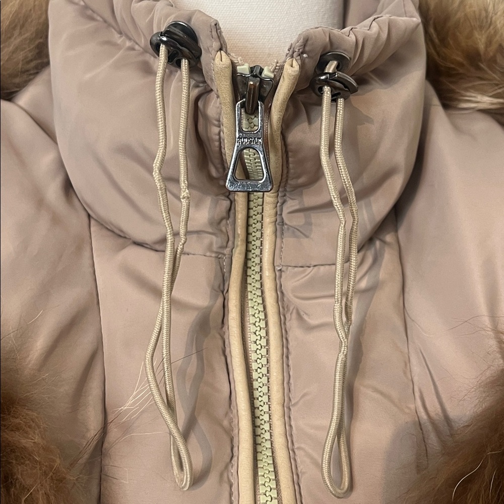 RUDSAK Jacket Coat - Picture 9 of 17
